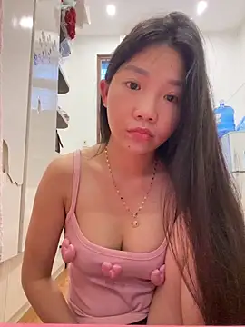 Miumieu's cam snapshot