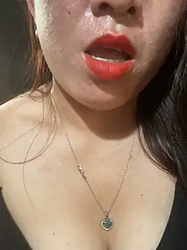 Luna-ass's cam snapshot