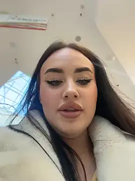 KiraSunshine's cam snapshot