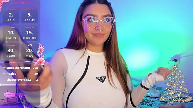 soy-anny1's cam snapshot