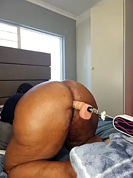 Kinkyphatass's cam snapshot