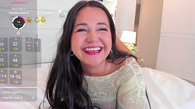 Lilly_2809_'s cam snapshot