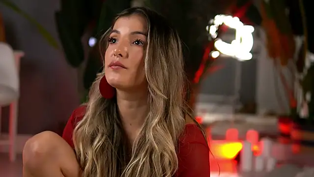 KellyMathews's cam snapshot