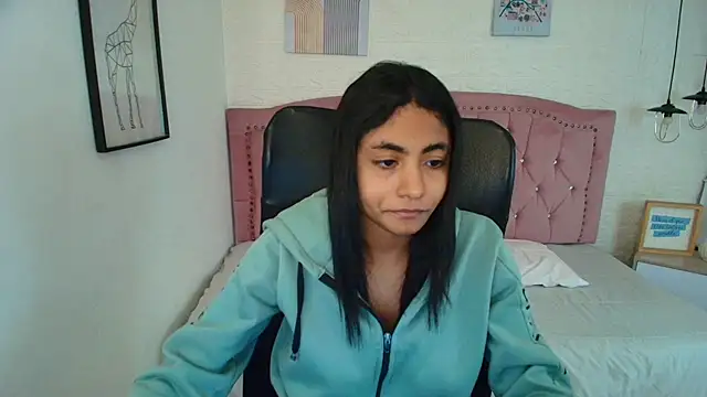 shaneelle's cam snapshot