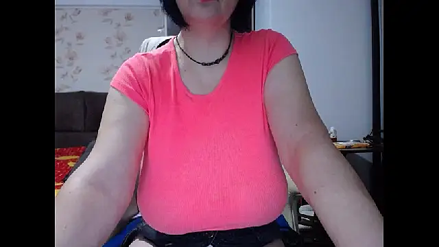 Mary_x's cam snapshot