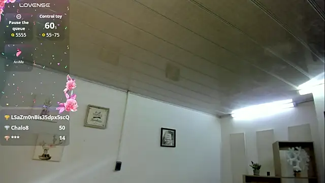 Samantha_blow's cam snapshot