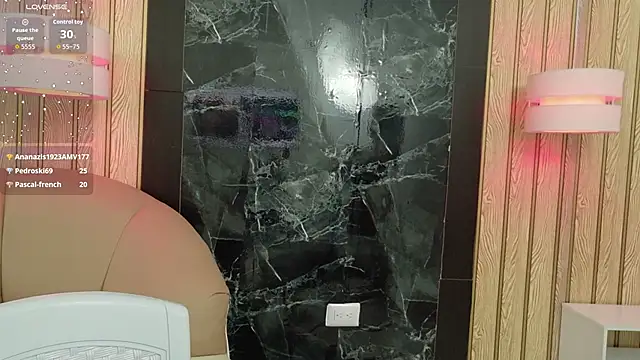 Belindamuller's cam snapshot