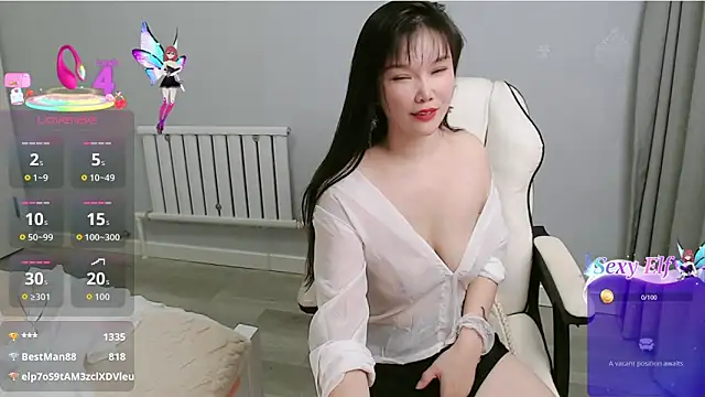 nanagaga's cam snapshot