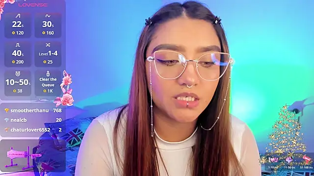 soy-anny1's cam snapshot