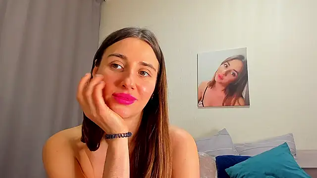 Squishy_Goddess's cam snapshot