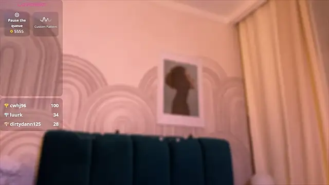 viviann_evans's cam snapshot