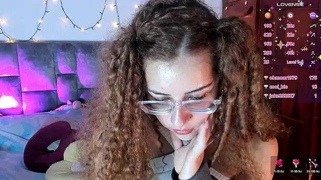 Isangel_'s cam snapshot