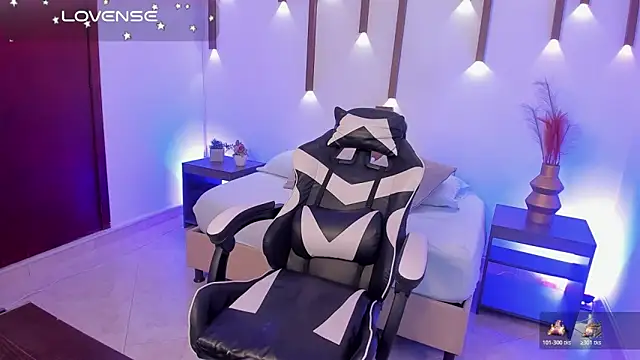 menny_kiss's cam snapshot