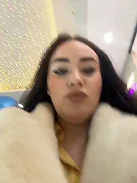 KiraSunshine's cam snapshot