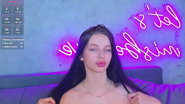 Eva_Mayers's cam snapshot