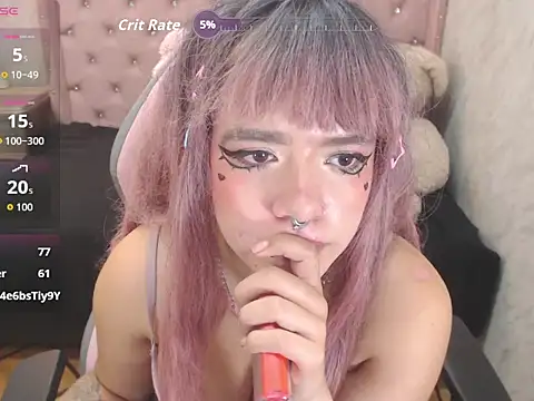 EmilyWildde's cam snapshot