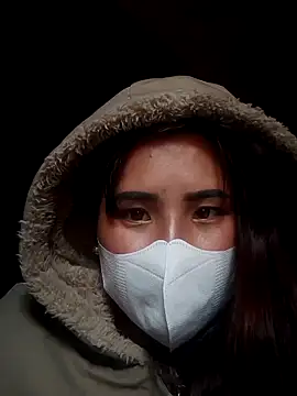 Belinda-686's cam snapshot