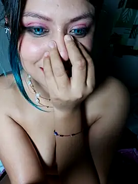 azulzulix's cam snapshot