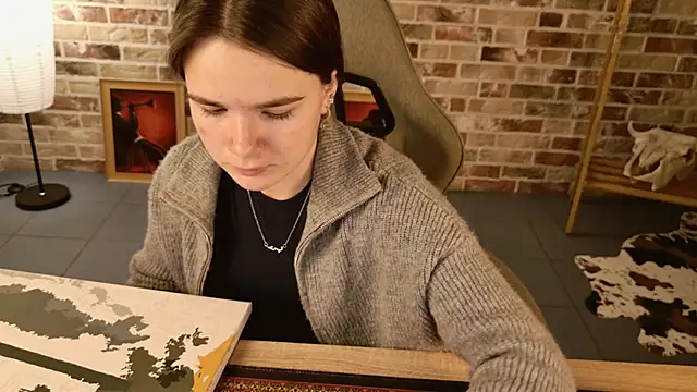 May_Bloom's cam snapshot