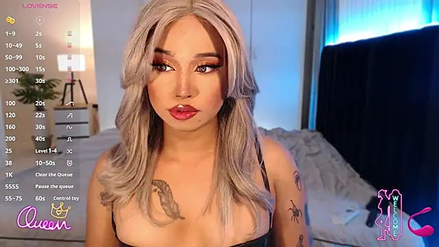 Irresistible_iris live sex cam