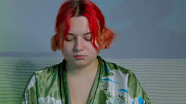 Stella_Swann's cam snapshot