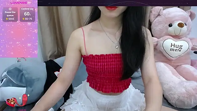 Amila-xoxo's cam snapshot