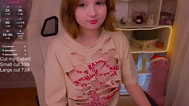 Mary_uw's cam snapshot