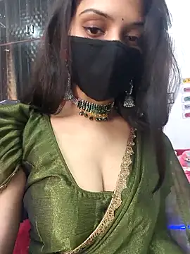 Sexy-ashi's cam snapshot