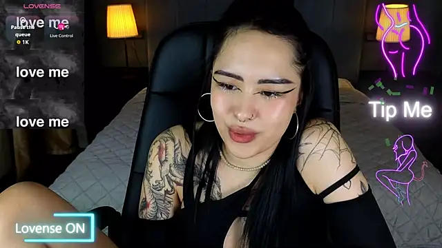 baby__kim's cam snapshot