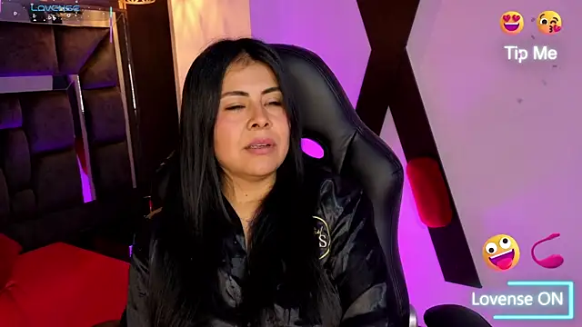 Aniajoness_'s cam snapshot