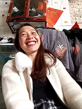 Bianly's cam snapshot