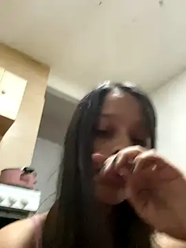 OrianaXclusive's cam snapshot