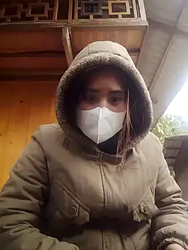 Belinda-686's cam snapshot