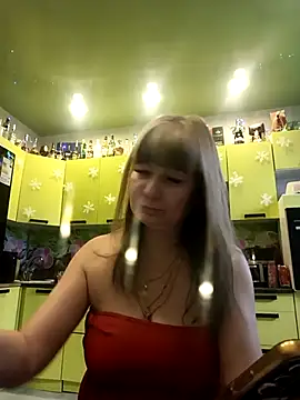 Milahka_Nata's cam snapshot