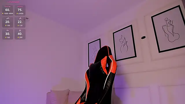 veronica185's cam snapshot