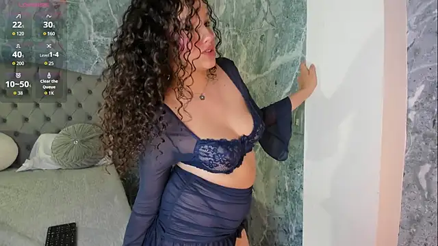 LucyLovelyy's cam snapshot