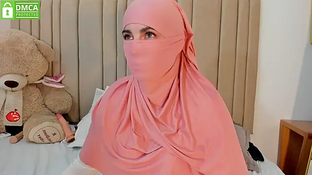 najwa__'s cam snapshot