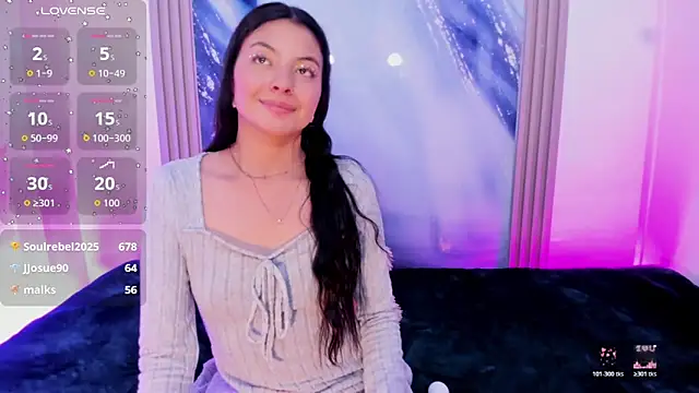 Fernanda_hot_'s cam snapshot