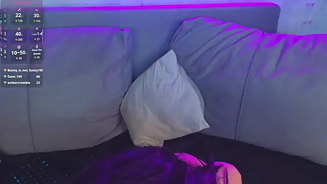 Eva_Mayers's cam snapshot