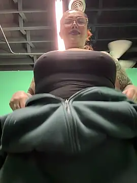 LunaMaeX0's cam snapshot