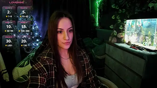 Selbi_Paine's cam snapshot