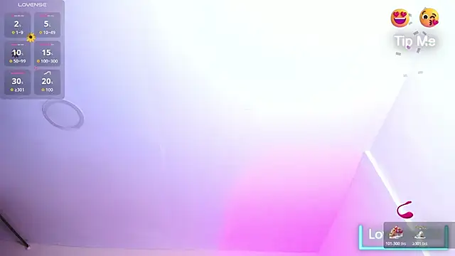 Madisson_Star1's cam snapshot