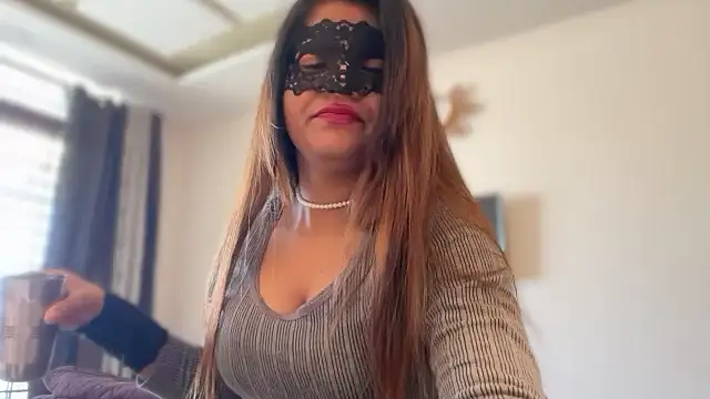 Princess-69's cam snapshot