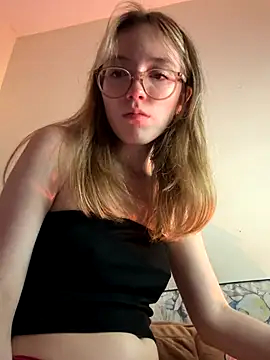 ReenKitty's cam snapshot