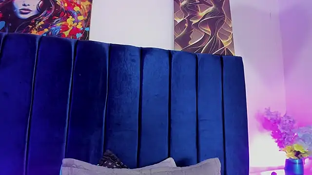 Annie_switt's cam snapshot