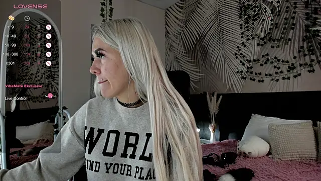 Kira_Key's cam snapshot