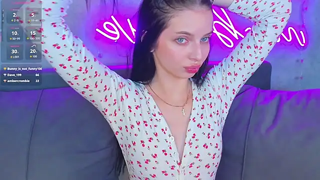 Eva_Mayers's cam snapshot