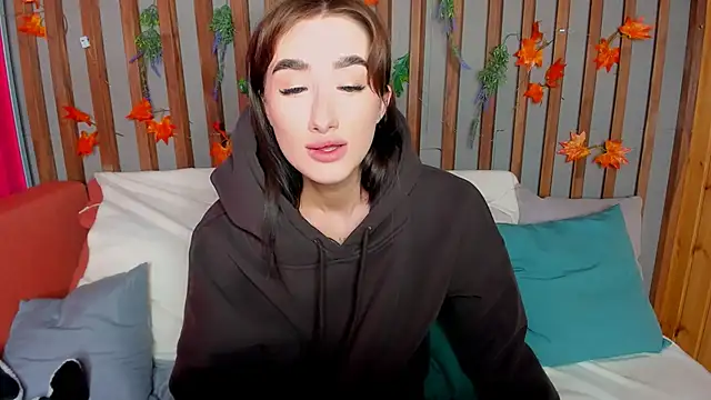 Evis_Dailyy's cam snapshot