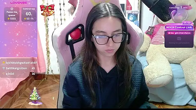 Maggie_Fox3's cam snapshot