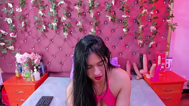 Mariana_Prin's cam snapshot